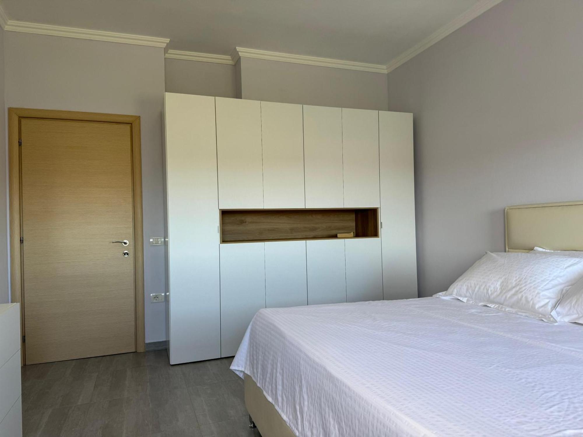 Apartment Agda Gjiri I Lalezit *
