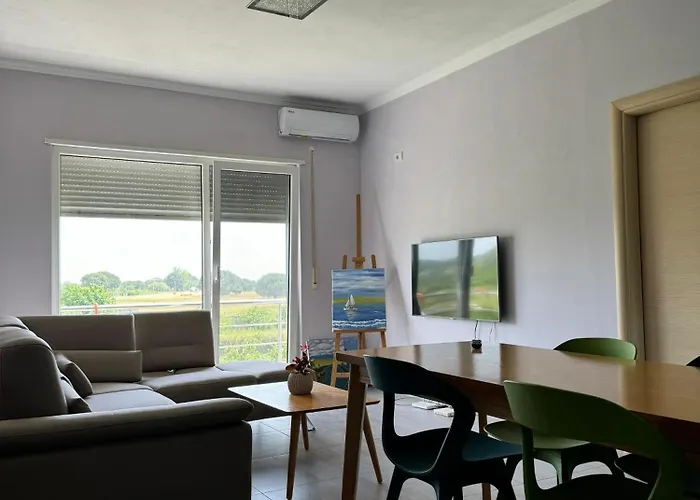 Agda Home Gjiri I Lalezit