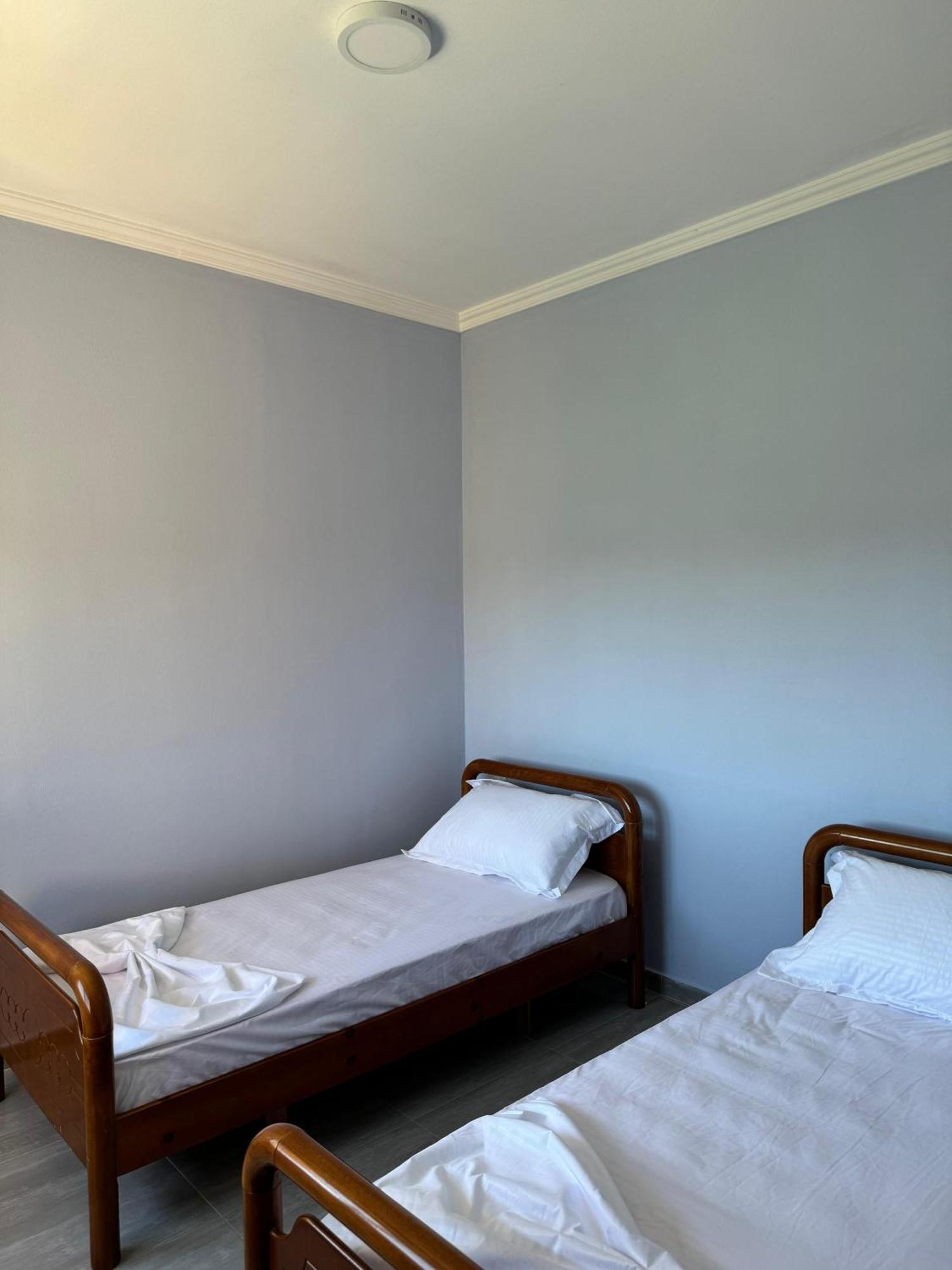 Apartament Agda Gjiri I Lalezit