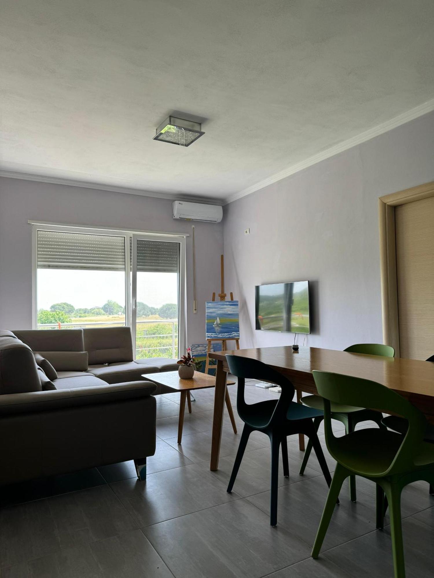 Agda Gjiri I Lalezit Apartament *