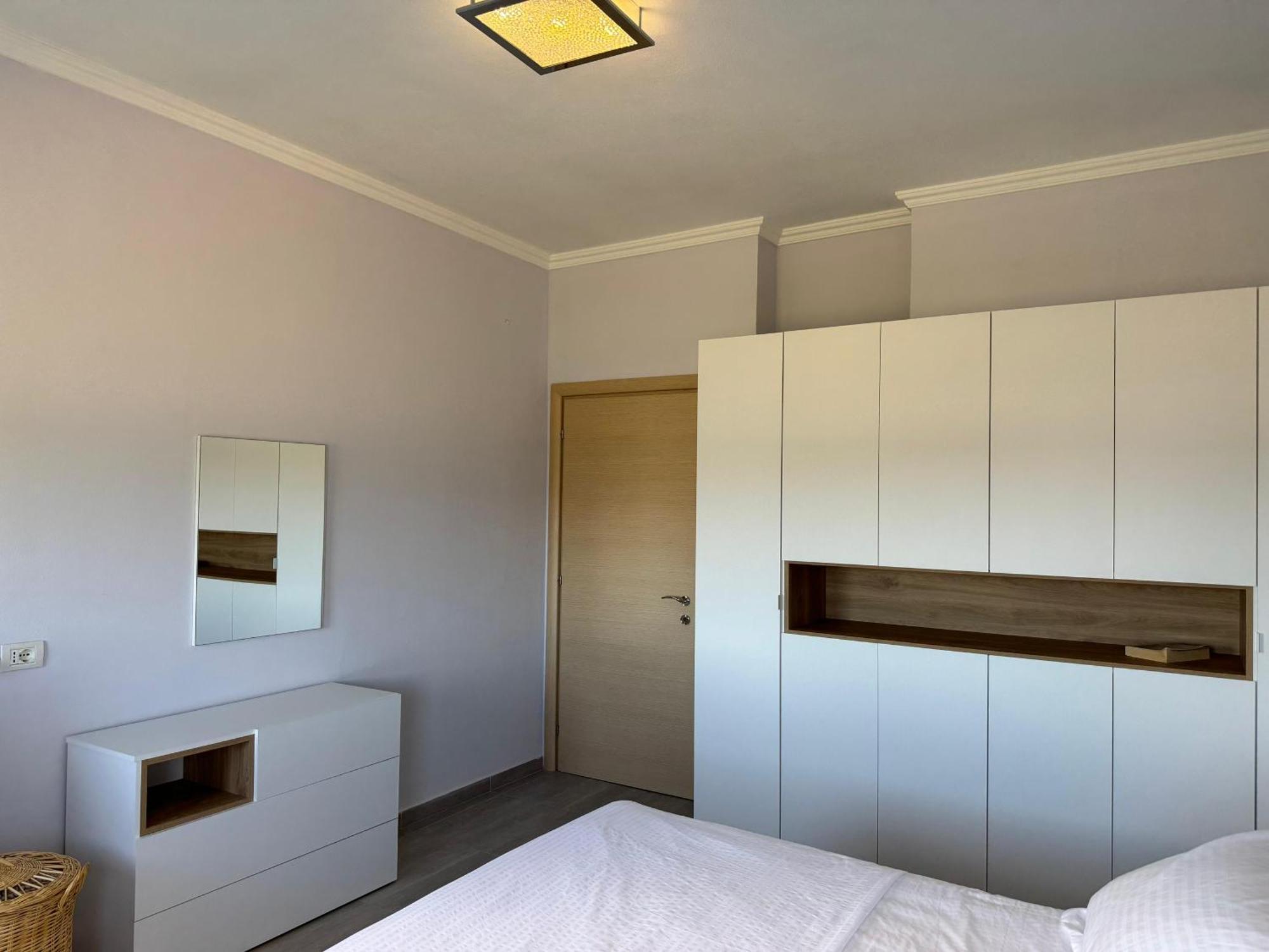 Agda Gjiri I Lalezit Apartament