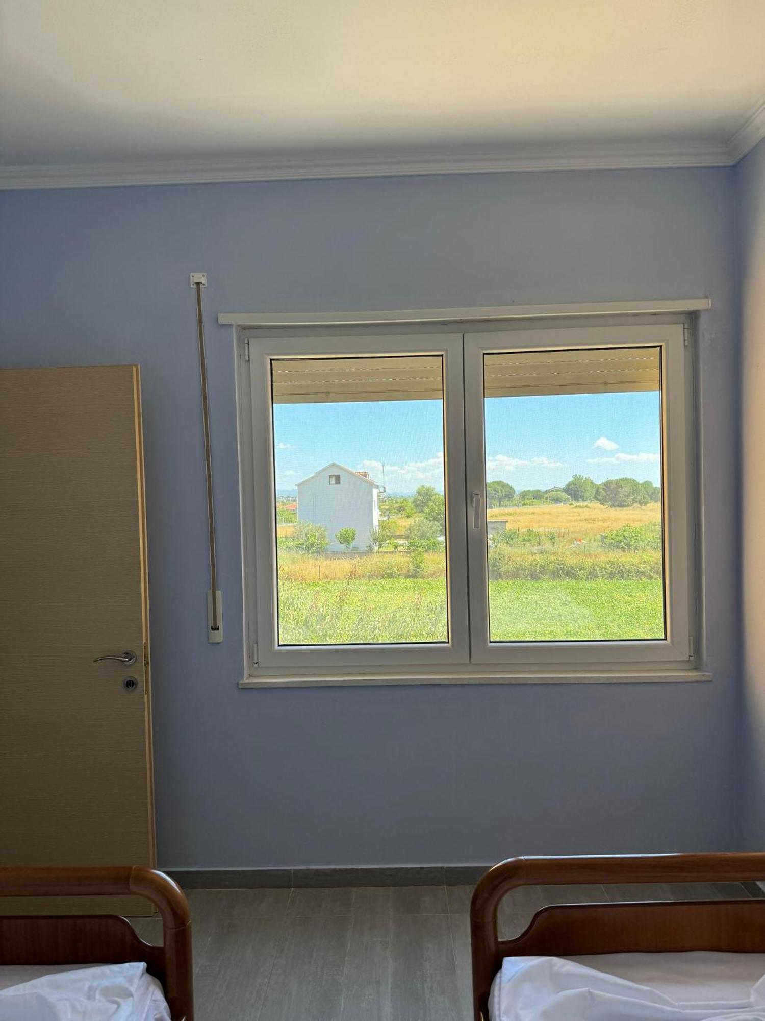 Apartament Agda Gjiri I Lalezit Plazhi San Pietro