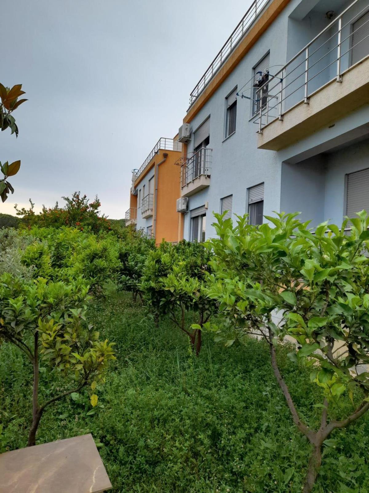 Apartament Agda Gjiri I Lalezit