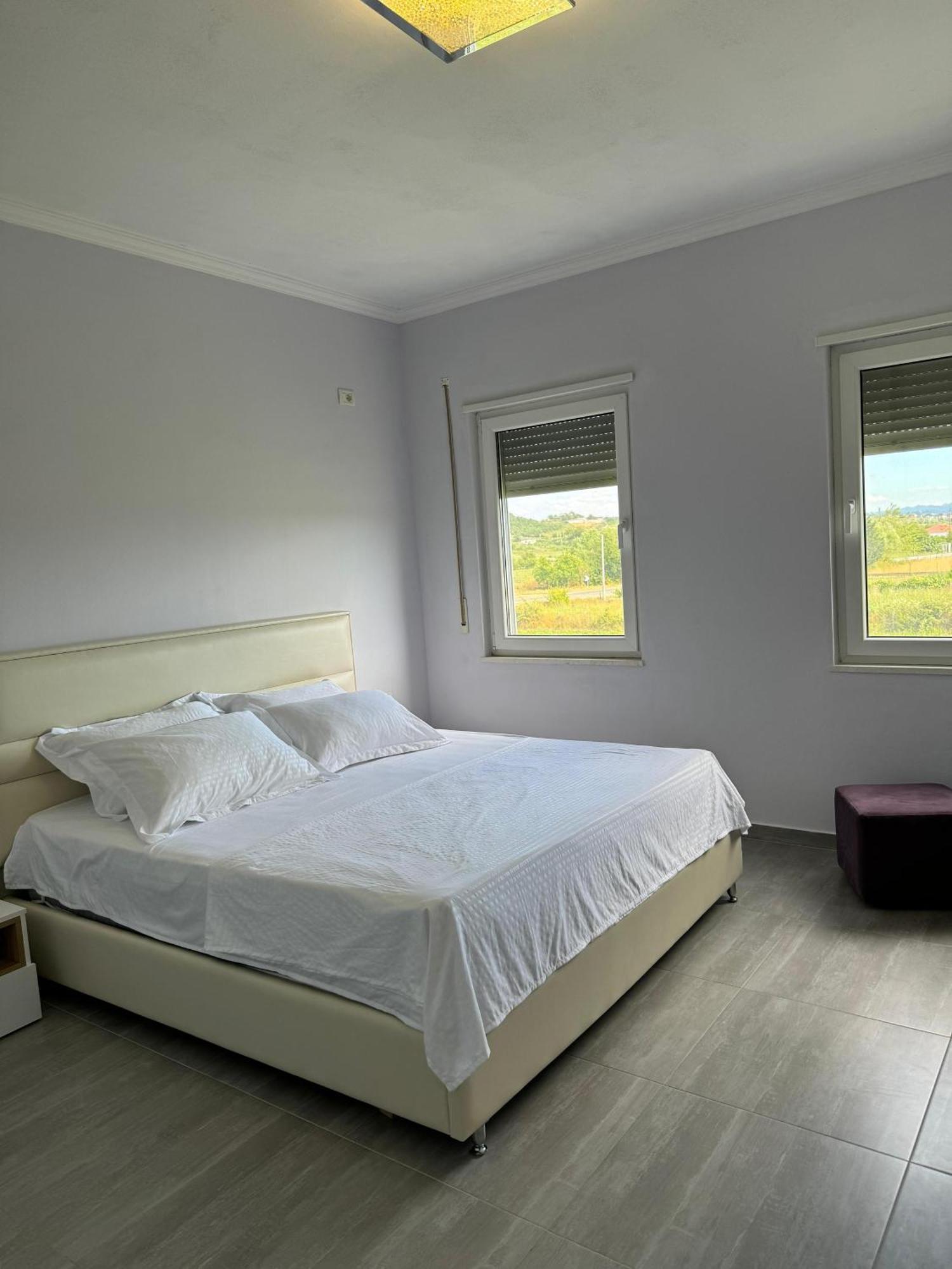 Apartament Agda Gjiri I Lalezit *